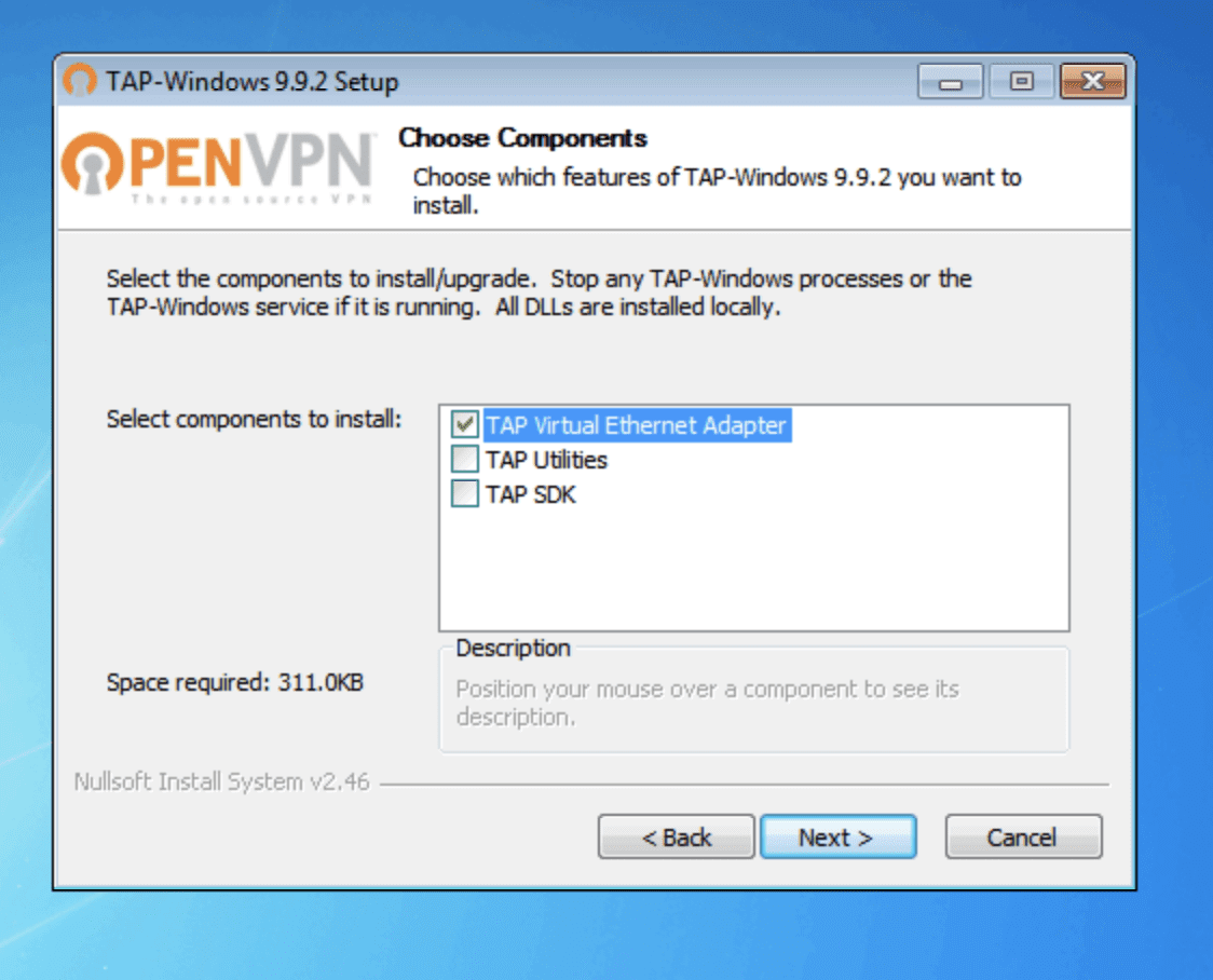 configuration-of-open-vpn-on-windows7-sp1