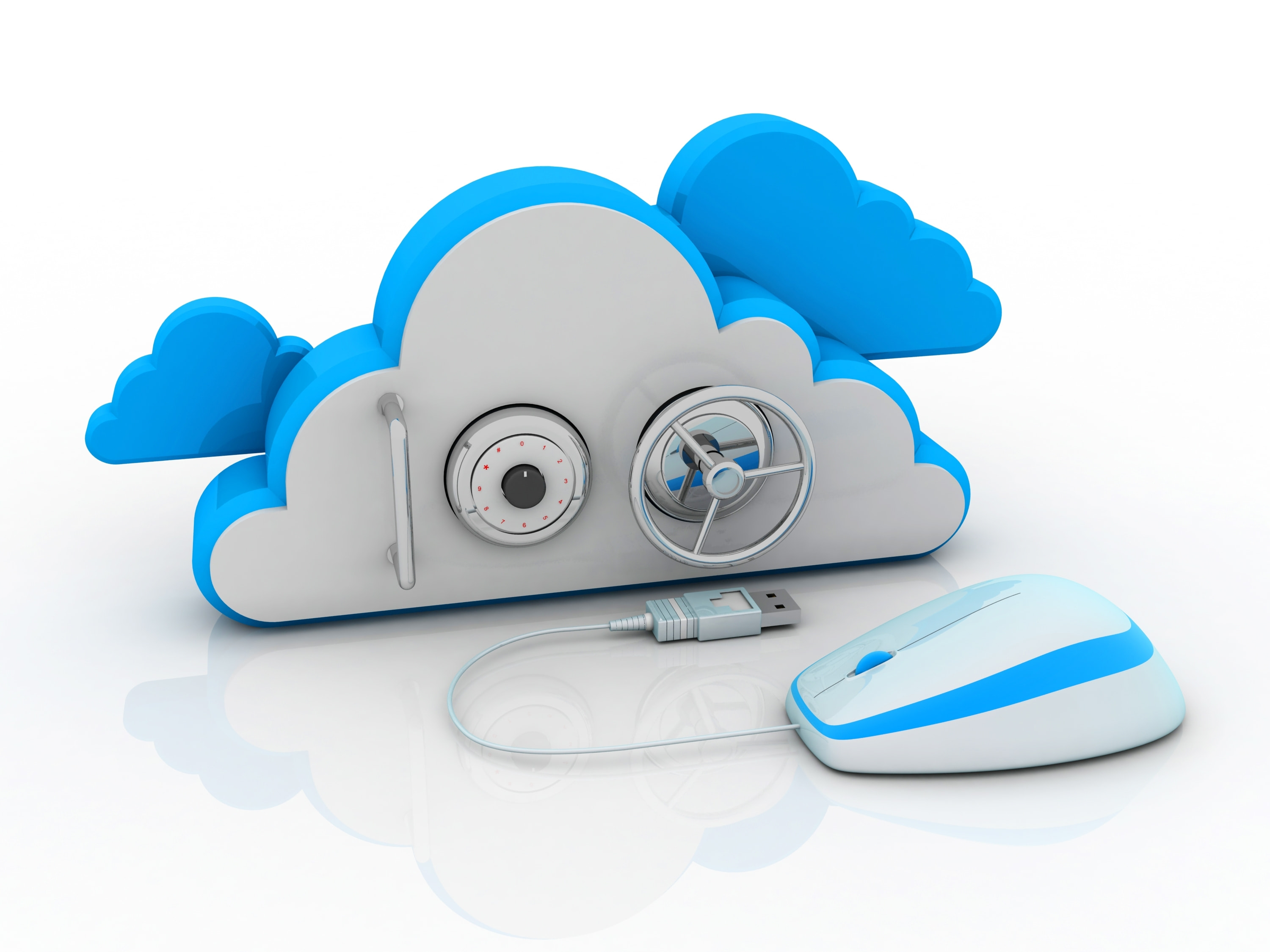 What Are the Security Risks of Using a Wireless Mouse